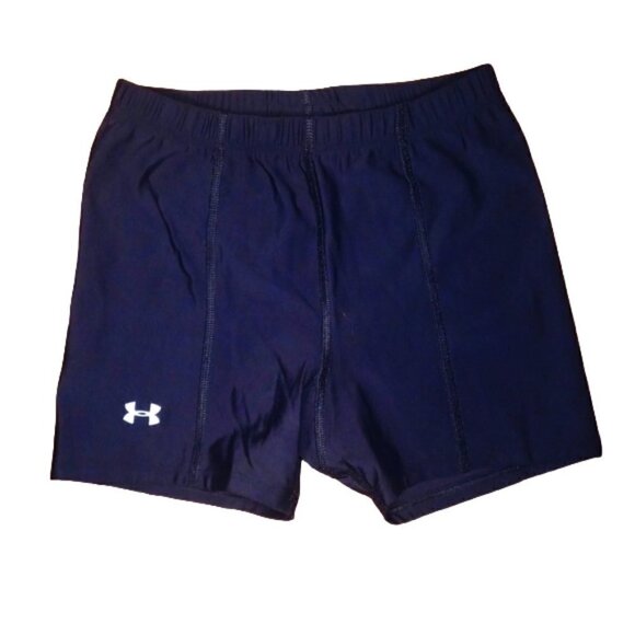 UNDER ARMOUR ATHLETIC SHORTS - Picture 1 of 3